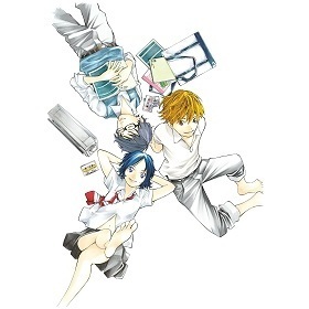 四月は君の嘘 第11巻oad付き限定版 Oad の1話無料動画 あにこれb