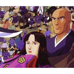 世界の光 親鸞聖人 Ova あにこれb