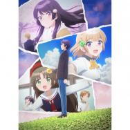 56 8点 Avenger アヴェンジャー Tvアニメ動画 あにこれb