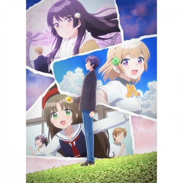 おすすめアニメ動画を感想評価 人気でランキング あにこれb