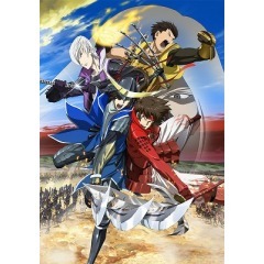 63点 戦国basara The Last Party アニメ映画 あにこれb 63点 戦国basara The Last Party アニメ映画 あにこれb