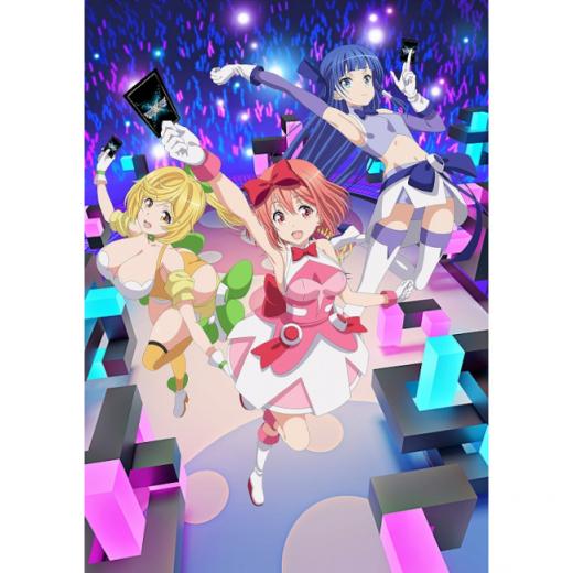 Wixoss Diva A Live Tvアニメ動画 の1話無料動画配信 あにこれb