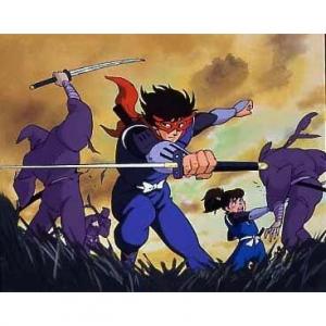 仮面の忍者赤影 Tvアニメ動画 あにこれb 仮面の忍者赤影 Tvアニメ動画 あにこれb