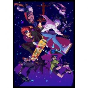 70 2点 Sk エスケーエイト Tvアニメ動画 あにこれb