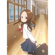 78 6点 からかい上手の高木さん Tvアニメ動画 あにこれb