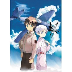 とある飛空士への追憶 アニメ映画 の1話無料動画 あにこれb