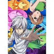 点 とある魔術の禁書目録 インデックス Tvアニメ動画 あにこれb