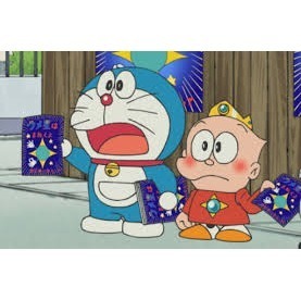 ウメ星デンカ ドラえもん パンパロパンのスッパッパ アニメ映画 あにこれb