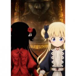 Supernatural The Animation スーパーナチュラル ジ アニメーション Ova の1話無料動画配信 あにこれb