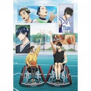 アニ パラ あなたのヒーローは誰ですか Episode11 車いすバスケットボール Webアニメ あにこれb アニ パラ あなたのヒーローは誰ですか Episode11 車いすバスケットボール Webアニメ あにこれb