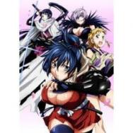 聖痕のクェイサー Tvアニメ動画 の感想 評価 レビュー一覧 あにこれb