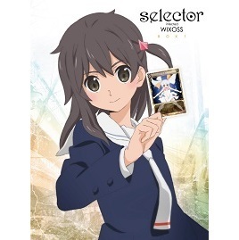 58 6点 Selector Infected Wixoss 緑子さんとピルルクたん その1 その他 あにこれb