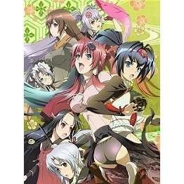 百花繚乱 サムライアフター 第壱話 サムライ総選挙 Oad の1話無料動画配信 あにこれb 百花繚乱 サムライアフター 第壱話 サムライ総選挙 Oad の1話無料動画配信 あにこれb