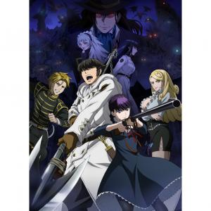 かつて神だった獣たちへ Tvアニメ動画 の感想 評価 レビュー一覧 あにこれb