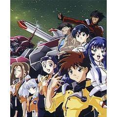 機動戦艦ナデシコ Tvアニメ動画 の1話無料動画配信 あにこれb 機動戦艦ナデシコ Tvアニメ動画 の1話無料動画配信 あにこれb