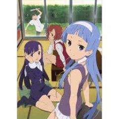 2008年秋(10月～12月)のおすすめアニメランキング【あにこれβ】