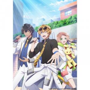 60 6点 アイ チュウ Tvアニメ動画 あにこれb