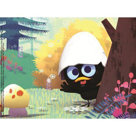 カリメロ Cgアニメ Tvアニメ動画 の1話無料動画配信 あにこれb