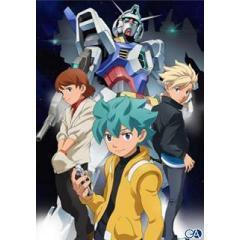 機動戦士ガンダムage エイジ Tvアニメ動画 の1話無料動画配信 あにこれb