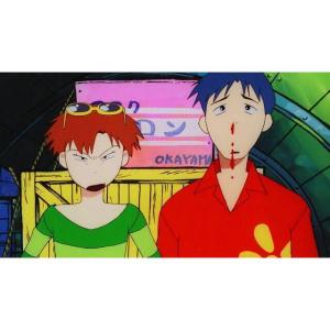 景山民夫のダブルファンタジー Tvアニメ動画 あにこれb