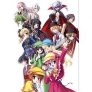 やっと見ました3期 シエスタ 2番目でいいなんて言っちゃだめー D By だわさ ゼロの使い魔 三美姫の輪舞 Tvアニメ 動画 あにこれb