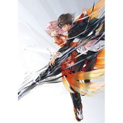 ギルティクラウン Guilty Crown Tvアニメ動画 の1話無料動画配信 あにこれb