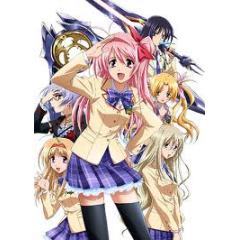 Chaos Head カオスヘッド Tvアニメ動画 の感想 評価 レビュー一覧 あにこれb