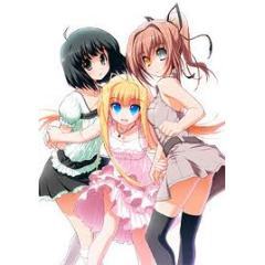 ドラゴンクライシス Tvアニメ動画 の1話無料動画配信 あにこれb