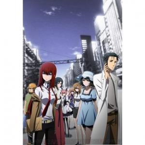 92 7点 Steins Gate シュタインズ ゲート Tvアニメ動画 あにこれb