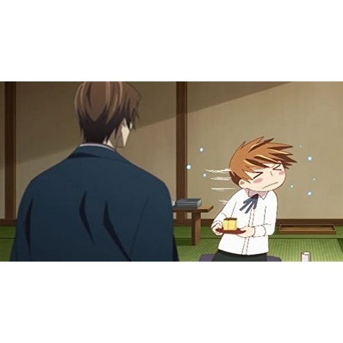 Hybrid Child 第2巻 Ova の1話無料動画配信 あにこれb