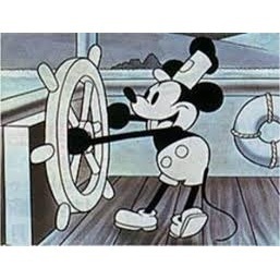 蒸気船ウィリー アニメ映画 あにこれb