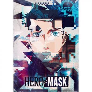 64 5点 Hero Mask Part Webアニメ あにこれb