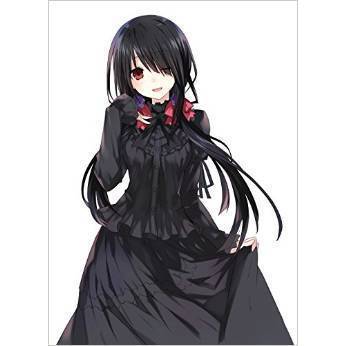 デート ア ライブ 未放送エピソード Oad の1話無料動画配信 あにこれb