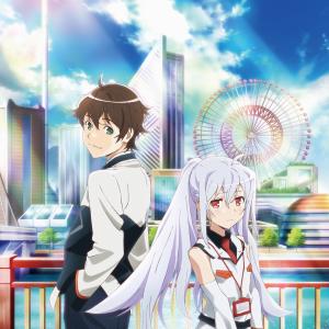 プラスティック メモリーズ Tvアニメ動画 の成分 名言 キャラ 声優wiki あにこれb