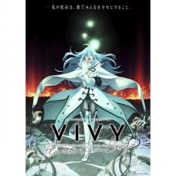 Supernatural The Animation スーパーナチュラル ジ アニメーション Ova の1話無料動画配信 あにこれb