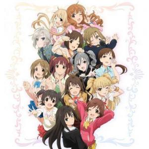 アイドルマスター シンデレラガールズ 2ndシーズン Tvアニメ動画 の感想 評価 レビュー一覧 あにこれb