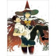 21年08月最新 魔女アニメランキングおすすめtop118 あにこれb 21年08月最新 魔女アニメランキングおすすめtop118 あにこれb