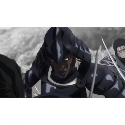 Yasuke ヤスケ Webアニメ の1話無料動画配信 あにこれb