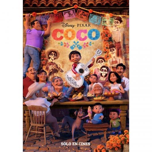 リメンバー ミー アニメ映画 の1話無料動画配信 あにこれb