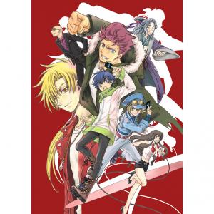 カードファイト ヴァンガード Overdress Tvアニメ動画 あにこれb カードファイト ヴァンガード Overdress Tvアニメ動画 あにこれb