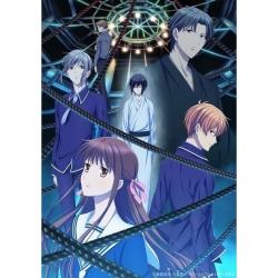 Supernatural The Animation スーパーナチュラル ジ アニメーション Ova の1話無料動画配信 あにこれb