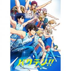 Supernatural The Animation スーパーナチュラル ジ アニメーション Ova の1話無料動画配信 あにこれb