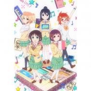 アニメガタリズ Tvアニメ動画 の感想 評価 レビュー一覧 あにこれb