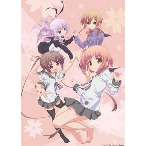 スロウスタート Tvアニメ動画 の感想 評価 レビュー一覧 あにこれb
