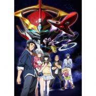 創聖のアクエリオン Tvアニメ動画 の感想 評価 レビュー一覧 あにこれb