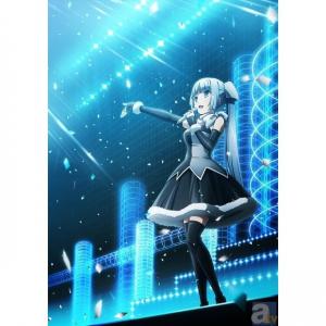 57 8点 ミス モノクローム The Animation 2 Tvアニメ動画 あにこれb