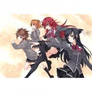 終わりのセラフ Ova 吸血鬼シャハル の感想 By にゃん 終わりのセラフ 第11巻アニメdvd同梱版 Oad あにこれb