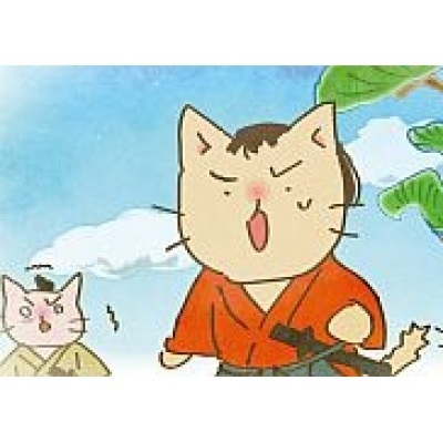 ねこねこ日本史 Tvアニメ動画 の感想 評価 レビュー一覧 あにこれb