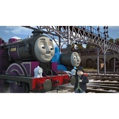 映画 きかんしゃトーマス 探せ 謎の海賊船と失われた宝物 アニメ映画 あにこれb