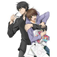 世界一初恋2 Tvアニメ動画 の1話無料動画配信 あにこれb 世界一初恋2 Tvアニメ動画 の1話無料動画配信 あにこれb